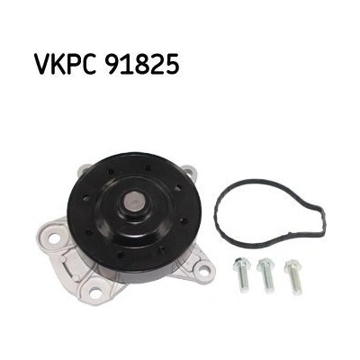 Vodní čerpadlo, chlazení motoru SKF VKPC 91825