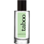 Ruf Парфюм за мъже с феромони Taboo Libertin 50 мл