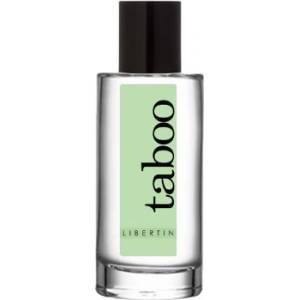 Ruf Парфюм за мъже с феромони Taboo Libertin 50 мл