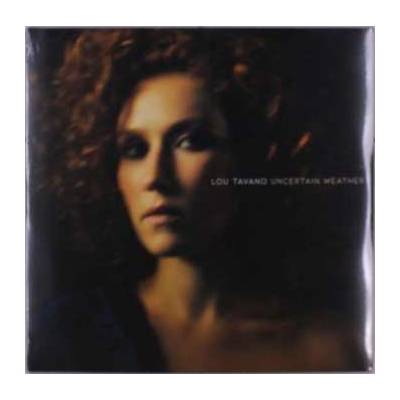 Lou Tavano - Uncertain Weather LP