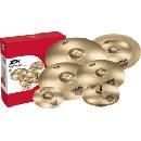 Sabian-XSR COMPLETE SET
