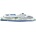 SIKU - Метален ферибот - Tallink Megastar (1728)