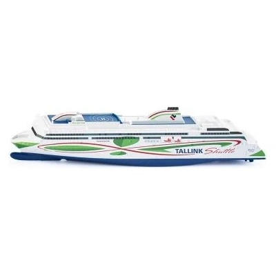 SIKU - Метален ферибот - Tallink Megastar (1728)