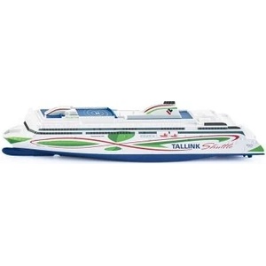 SIKU - Метален ферибот - Tallink Megastar (1728)