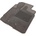 Petex Мокетни стелки за SMART Fortwo 450 (1998-2007) (11279902)