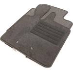 Petex Мокетни стелки за SMART Fortwo 450 (1998-2007) (11279902)