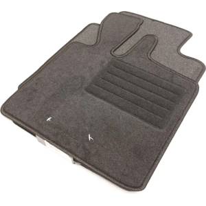 Petex Мокетни стелки за SMART Fortwo 450 (1998-2007) (11279902)