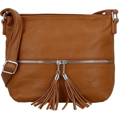 Paolo bags Gilia hnedá