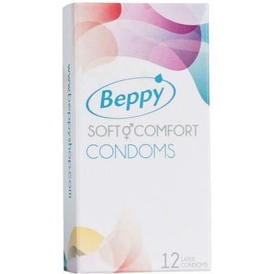 Beppy Soft And Comfort 12 ks