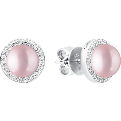 Gaura Pearls SK21483E-L