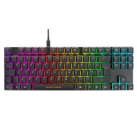 Deltaco GAM-111B