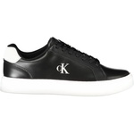 Calvin Klein Мъжки спортни обувки calvin klein, Размер 44, Цвят Черен - mystock - 141,80 лв
