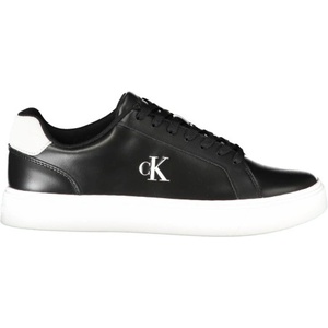 Calvin Klein Мъжки спортни обувки calvin klein, Размер 44, Цвят Черен - mystock - 141,80 лв