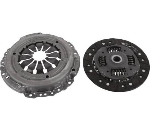 SACHS 3000 950 970
