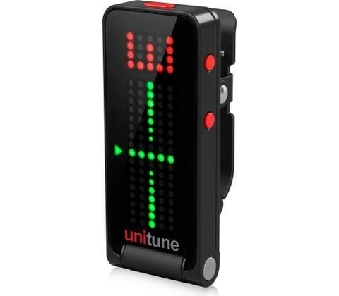 TC Electronic Unitune Clip