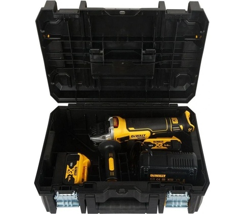 DeWALT DCG405P2