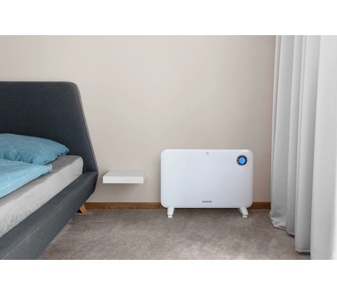 Sencor SCF 3200WH