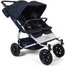 Mountain Buggy Duet Heritage Plus V4