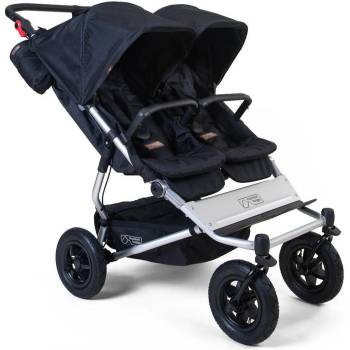 Mountain Buggy Duet Heritage Plus V4