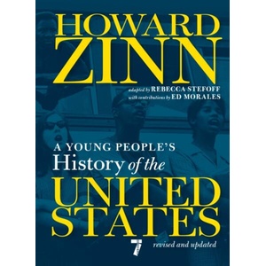 Young People's History Of The United States (ISBN: 9781644212509)