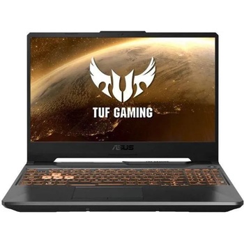 ASUS TUF Gaming A15 FA506IU-HN307