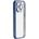 JOYROOM Кейс Joyroom JR-15Q4 за iPhone 15 Pro Max, матово син (JR-15Q4 Blue)