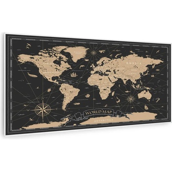 Image 1 of Klarstein Wonderwall Air Art Smart (HTR10-WAASm700WNMpW/10037876)