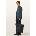 AllSaints Памучна риза AllSaints HAWTHORNE LS SHIRT (M150SB)