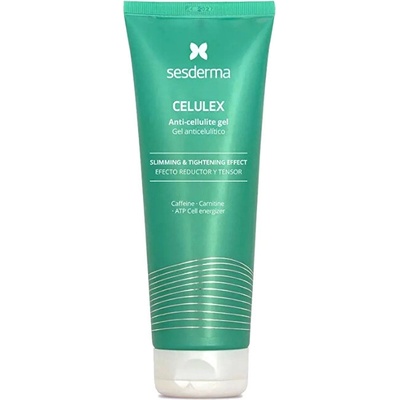 Gél proti celulitíde Celulex (Anti-Cellulite Gél) 200 ml