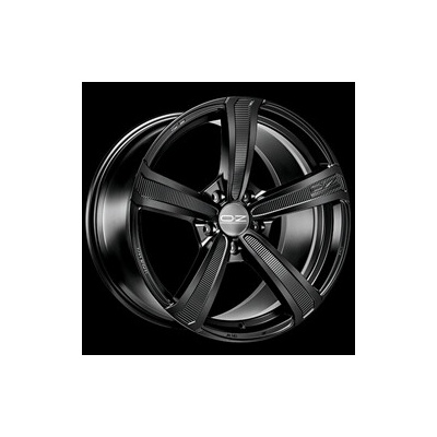 OZ MONTECARLO 9,5x20 5x120 ET52 matt black