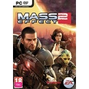 Hry na PC Mass Effect 2 (Deluxe Edition)