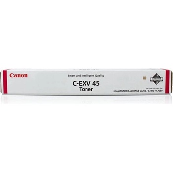 Canon C-EXV45 6946B002 магента (magenta) оригинален тонер (6946B002)