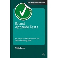 IQ and Aptitude Tests - P. Carter