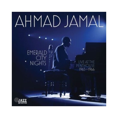 Emerald City Nights 1965-66, 2 Audio-CD