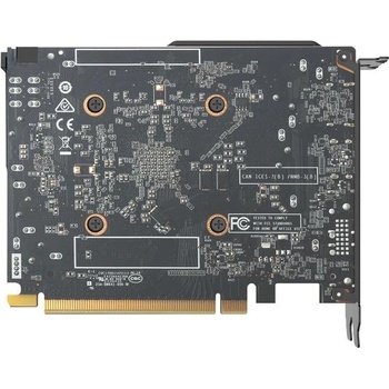 Image 1 of ZOTAC GeForce RTX 3050 ECO SOLO 8GB GDDR6 (ZT-A30500R-10L)