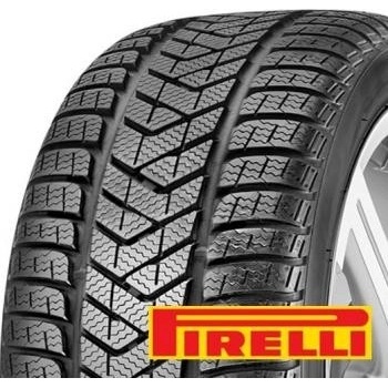 Pirelli Winter Sottozero 3 225/60 R18 100H
