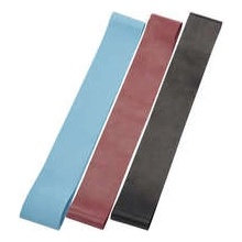 NYAMBA SADA ELASTICKÝCH POPRUHOV 100