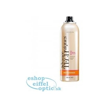 Avon Advance Techniques Dry Shampoo 150 ml