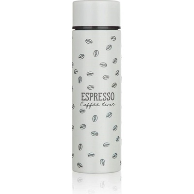 Banquet Termoska nerezová MINI 140 ml espresso