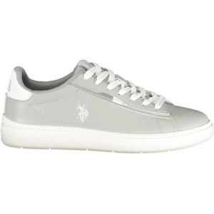 U. S. Polo Assn Спортни обувки за мъже us polo assn. , Размер 44, Цвят Сиво