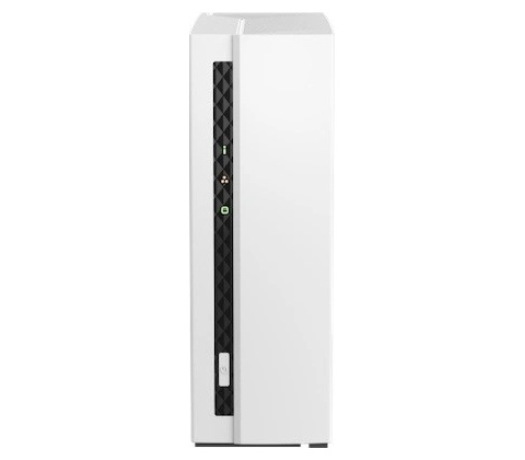 QNAP TS-133