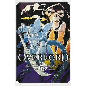 Overlord, Vol. 7 (ISBN: 9781975353353)