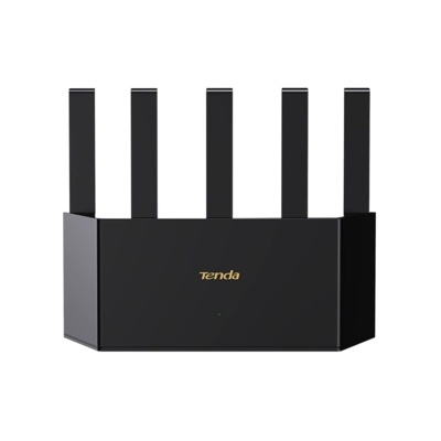 TE3L BE3600 - Двубандов гигабитов Wi-Fi 7 рутер (TENDA TE3L BE3600 GB WI-FI 7)