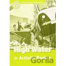 High Water Activity Book -