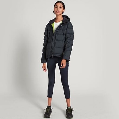 Kathmandu EPIQ WMNS Hooded DownJacket V2 902 Black
