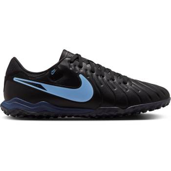 Nike Футболни стоножки Nike Tiempo Legend 10 Academy Adults Astro Turf Football Boots - Black/Black