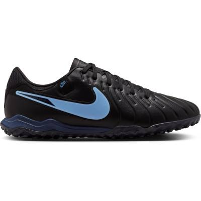 Nike Футболни стоножки Nike Tiempo Legend 10 Academy Adults Astro Turf Football Boots - Black/Black