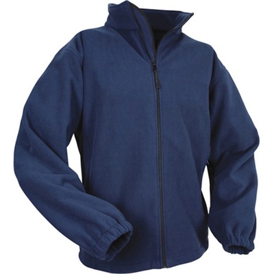 Result Extreme Climate Stopper unisex fleecová mikina R109X navy