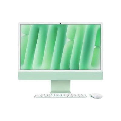 Apple iMac 24" APPI24CTO365