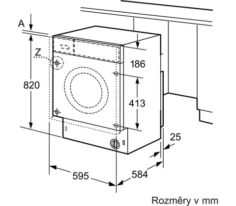 Siemens WK14D542